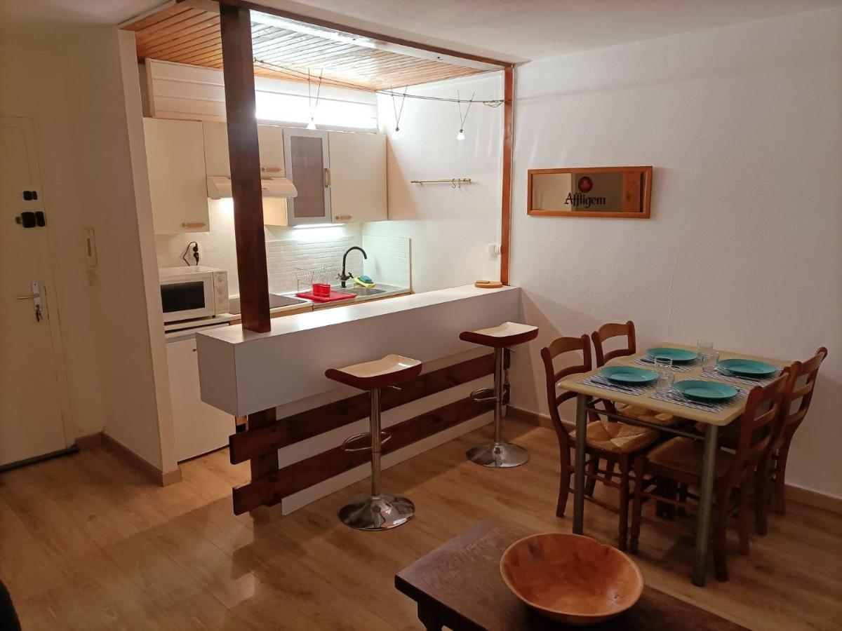 Boulogne Sur Mer, Appartement Chaleureux Proche Des Remparts 外观 照片